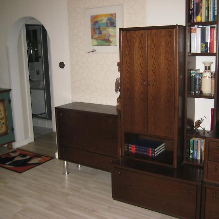 Privat Apartment 배드호프가스타인 외부 사진