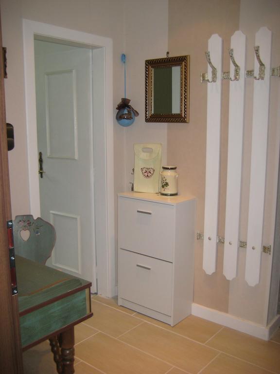 Privat Apartment 배드호프가스타인 객실 사진
